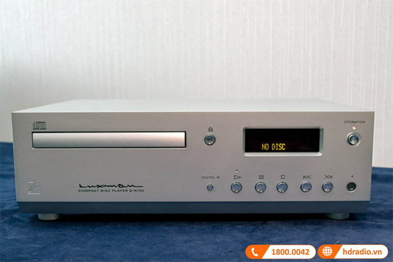 thiết kế tinh tế, cao cấp