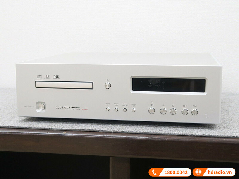 kiểu dáng hiện đại 