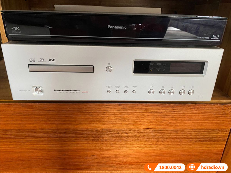 cải thiện độ chính xác cho toàn bộ quá trình chuyển tín hiệu