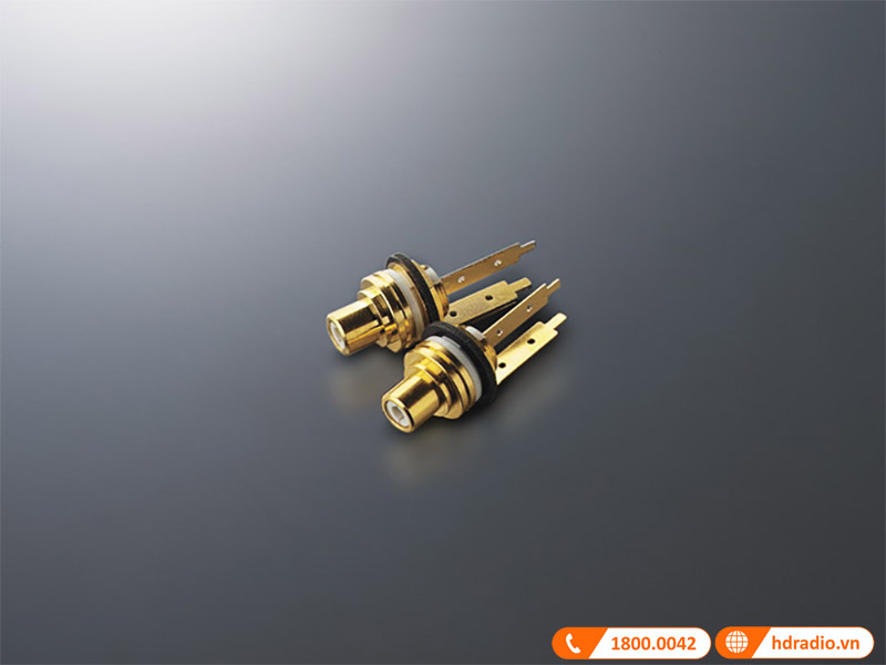 Thiết bị đầu cuối cao cấp