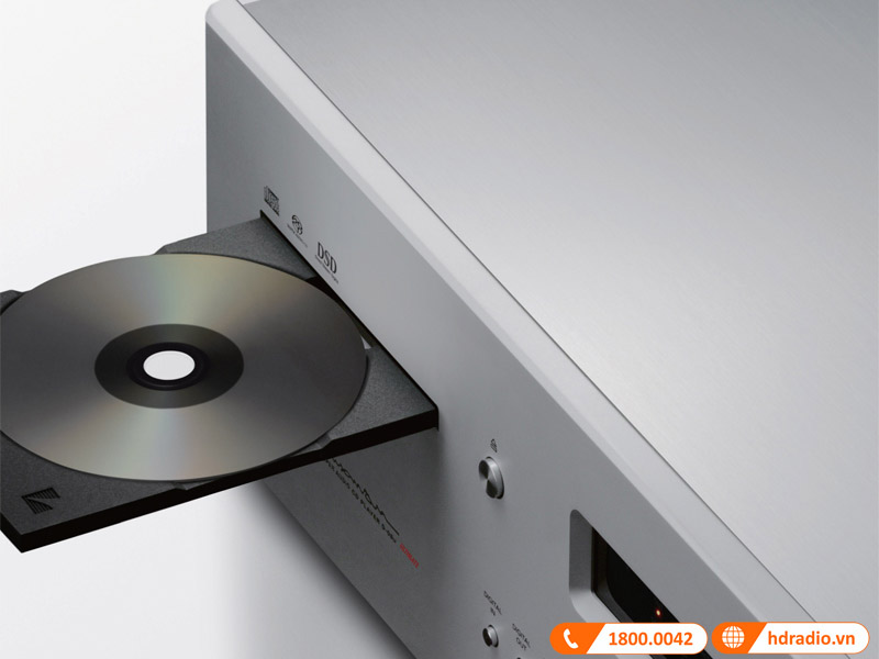 vỏ máy chắc chắn