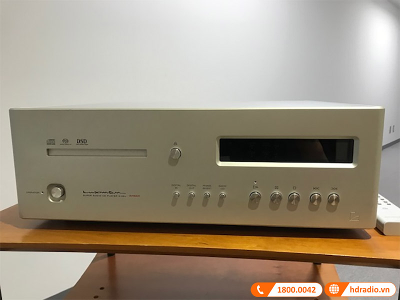 tái tạo âm thanh tự nhiên