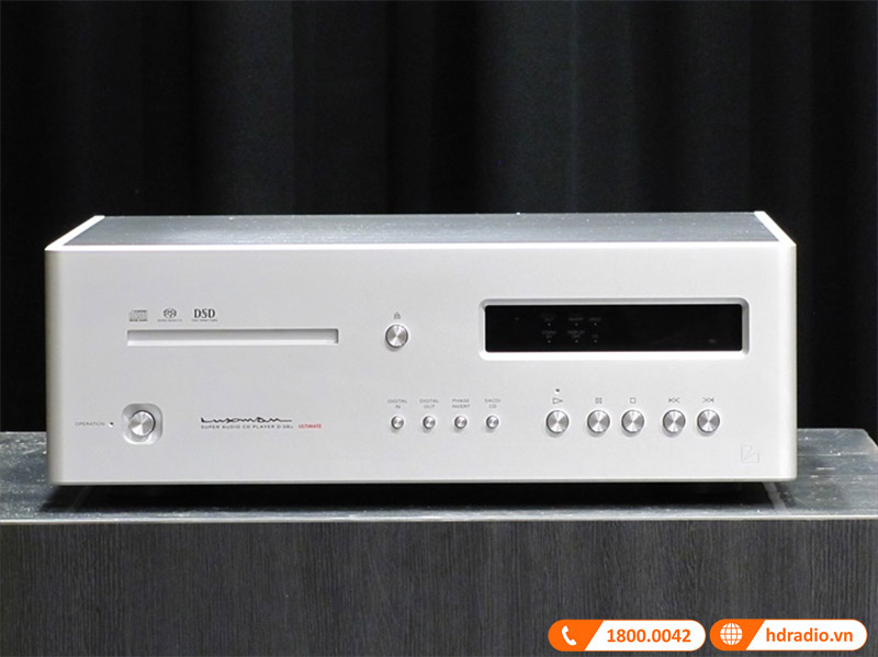 kiểu dáng hiện đại