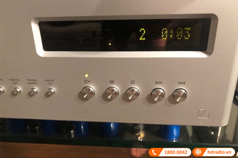 các nút tùy chỉnh