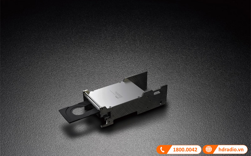 Ổ đĩa cao cấp LxDTM