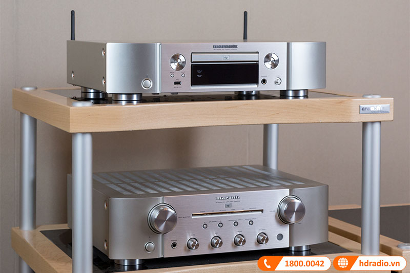 Đầu CD Marantz ND8006