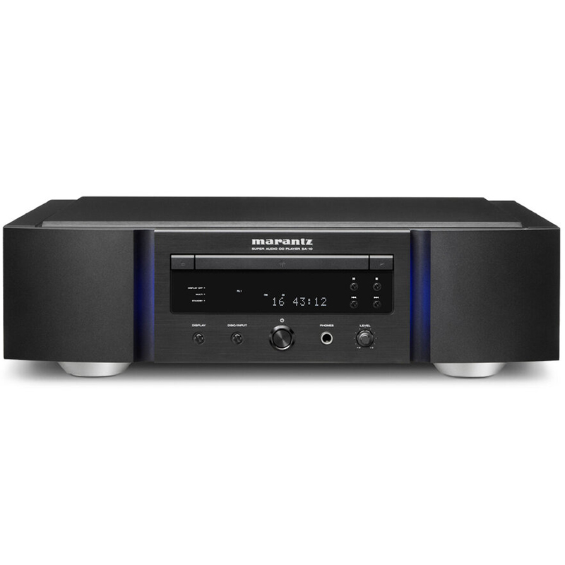 Đầu CD Marantz SA-10