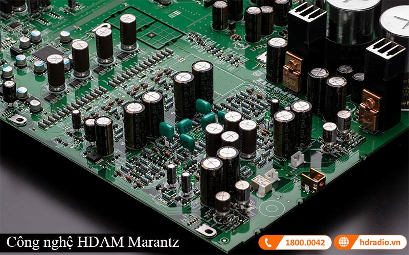 Đau CD Marantz SA-12SE