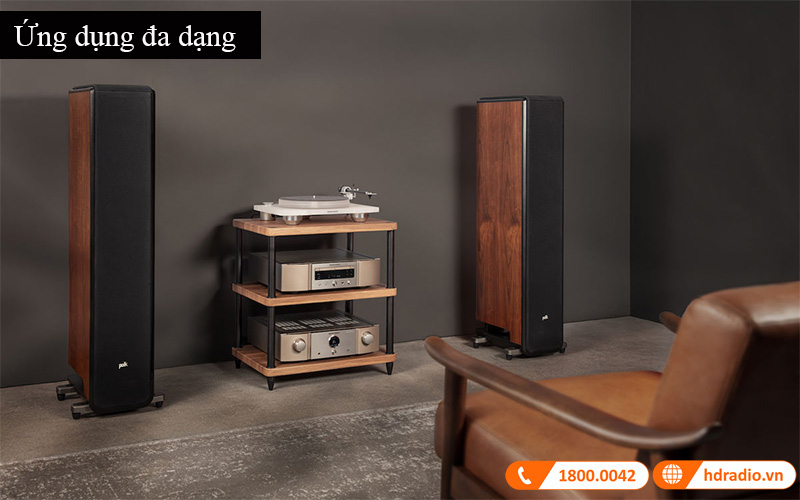 Đau CD Marantz SA-12SE