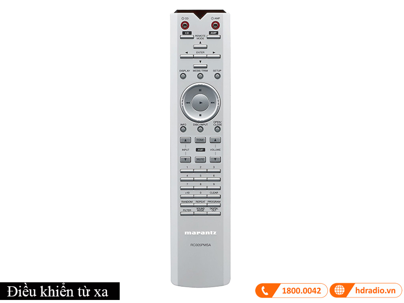 Dau CD Marantz SA-12SE