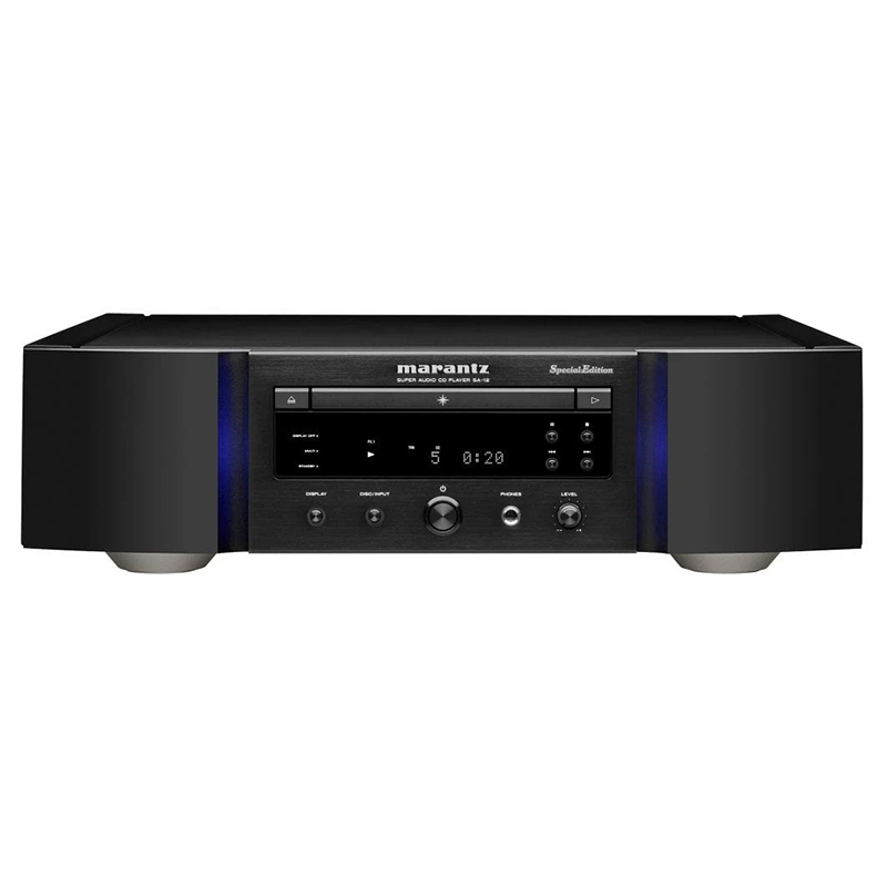 Đầu CD Marantz SA-12SE