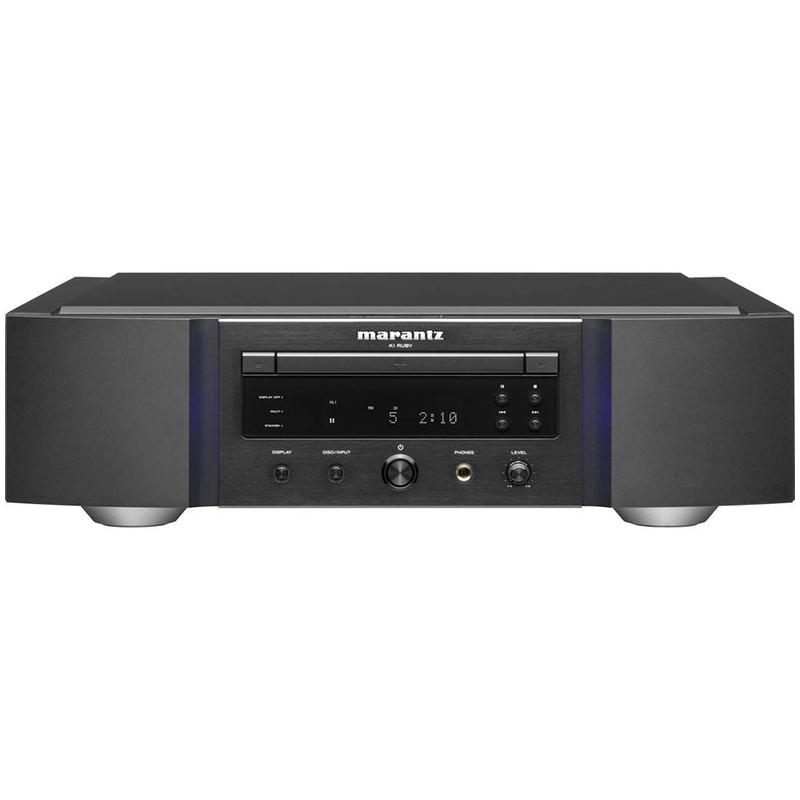 Đầu CD/SACD Marantz SA-KI Ruby