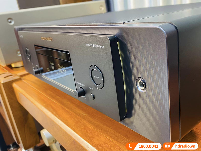 Đầu CD Marantz SACD 30N