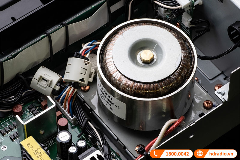 Âm thanh độ phân giải cao