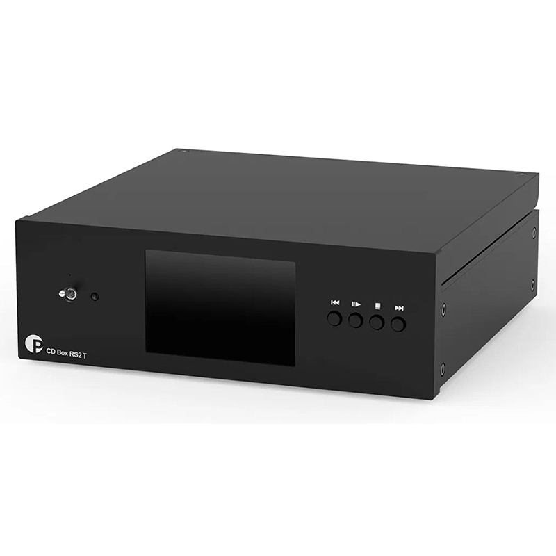 Đầu CD Pro-Ject CD Box RS2 T