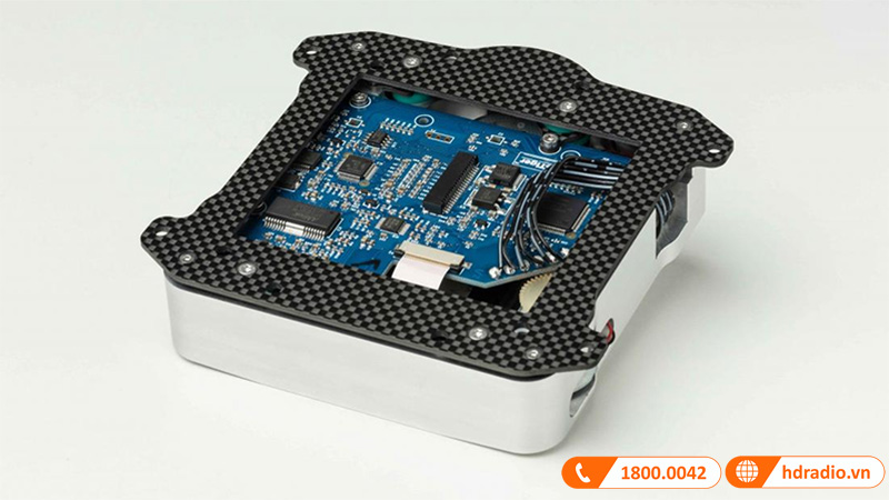 Pro-Ject CD Box RS2 T