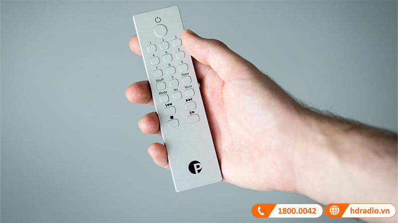 Pro-Ject CD Box RS2 T