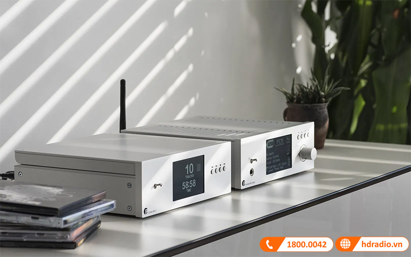 Pro-Ject CD Box RS2 T