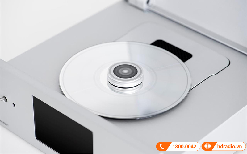 Pro-Ject CD Box RS2 T