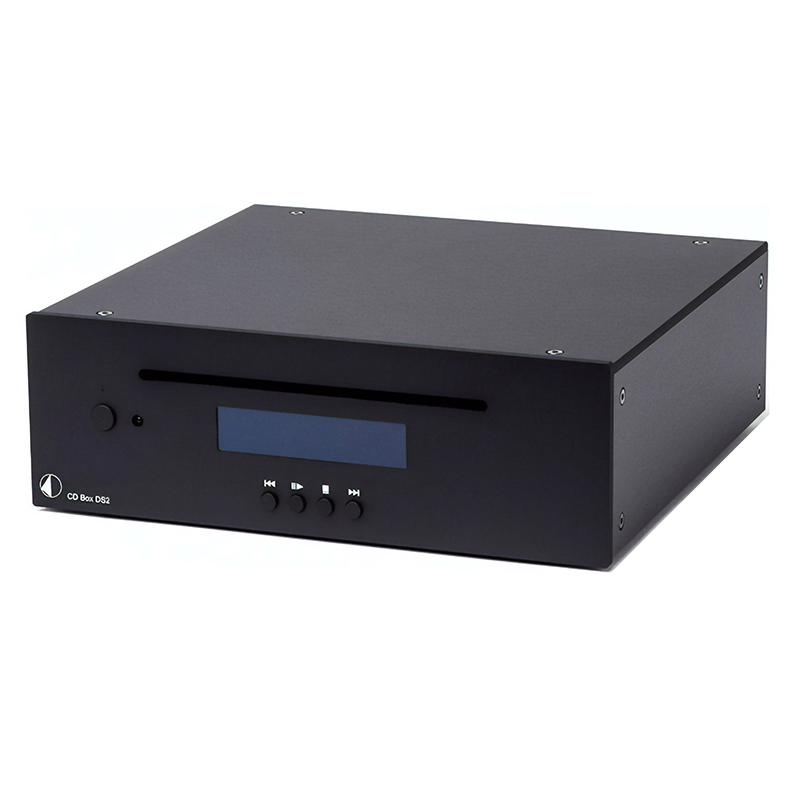 Đầu CD Pro-Ject CD Box DS2