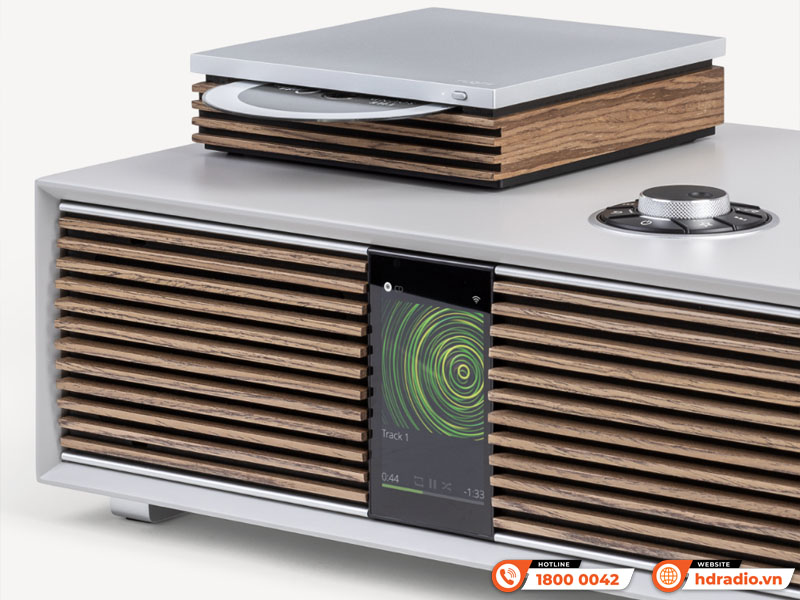 Đầu CD Ruark R-CD100