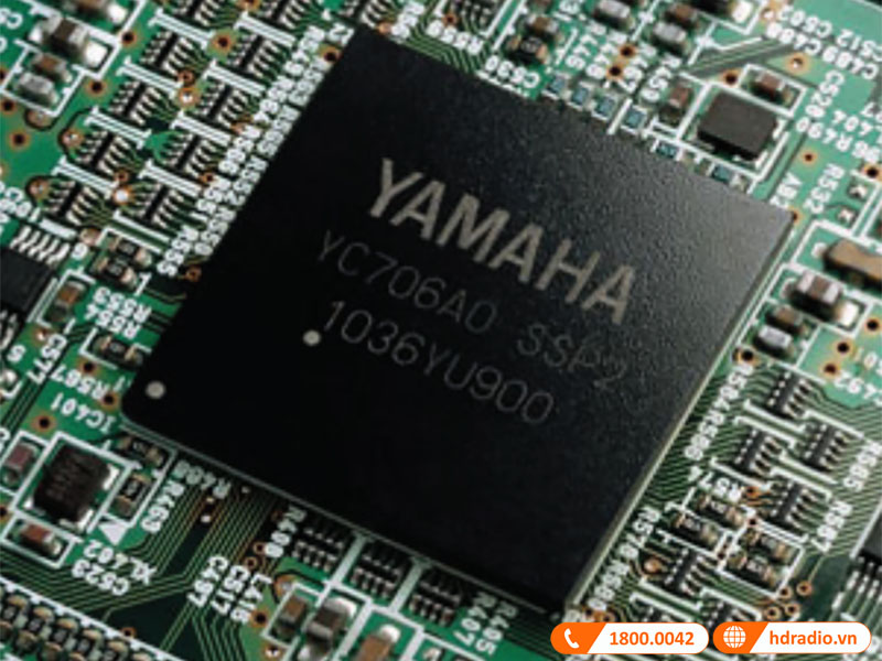 ASIO 2.3 Yamaha Steinberg USB Driver