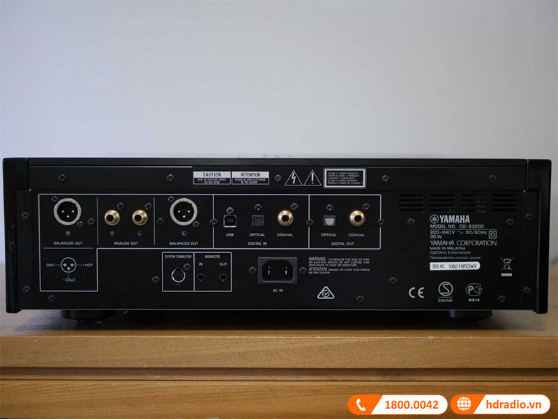 Phối ghép dễ dàng