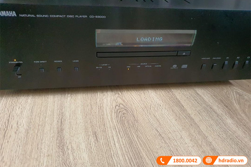 hệ thống các nút tùy chỉnh ở mặt trước