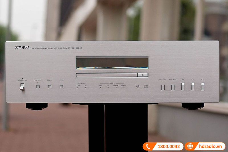 Khung vỏ kim loại cứng cáp, bền bỉ