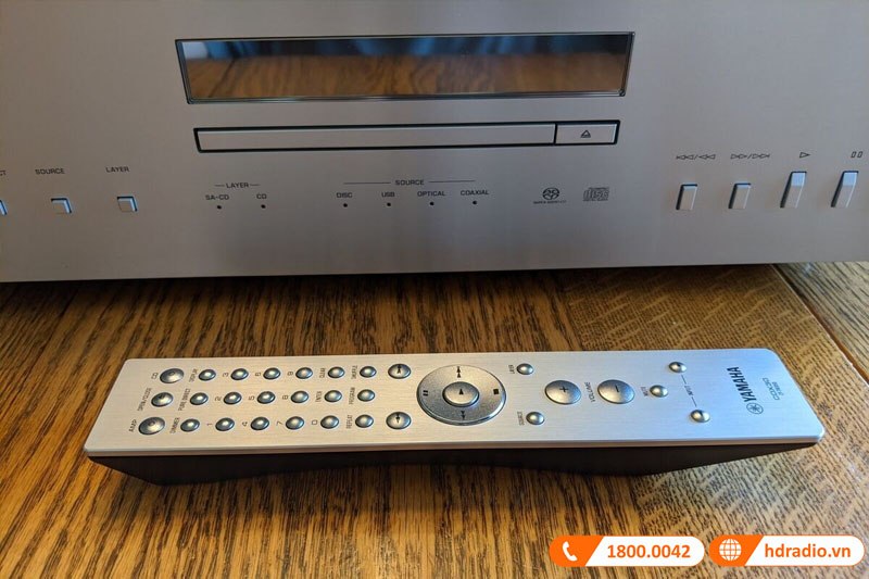 Đầu Yamaha CD-S2100