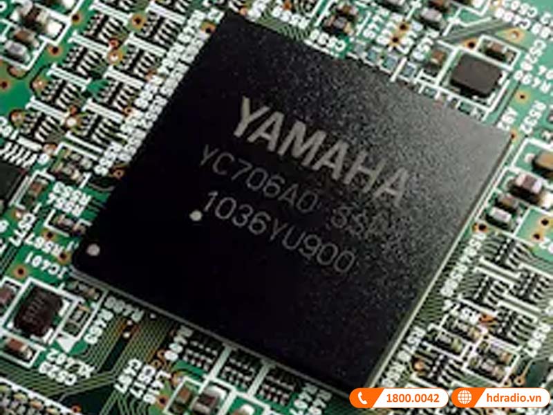 Đầu Yamaha CD-S2100