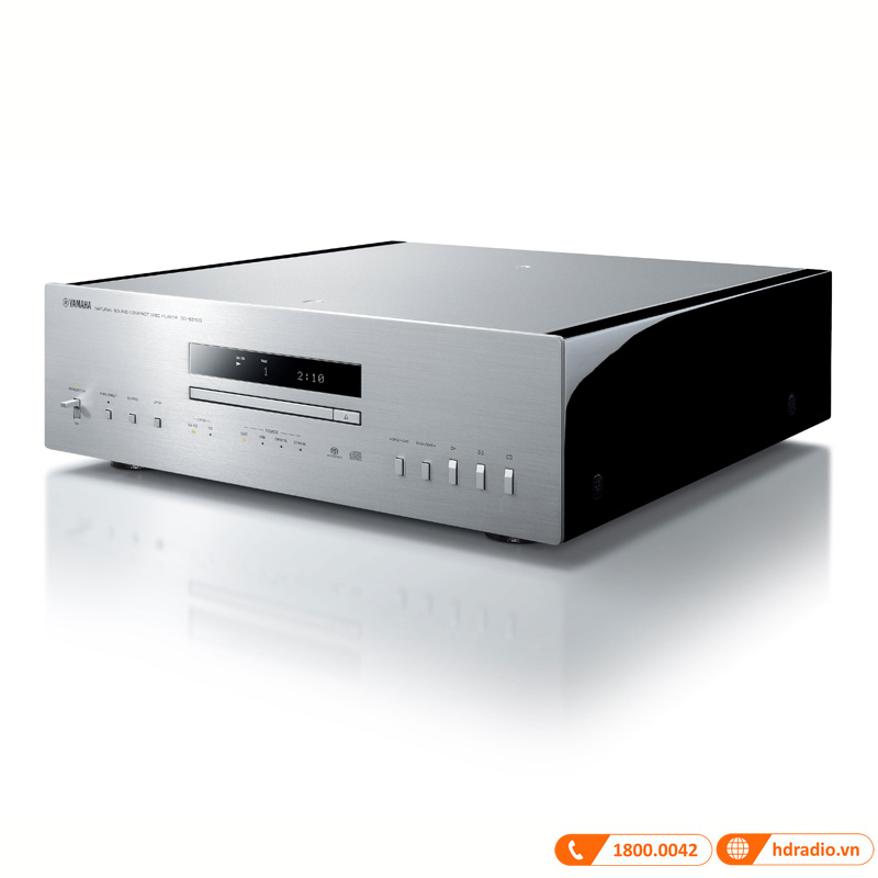 Đầu Yamaha CD-S2100