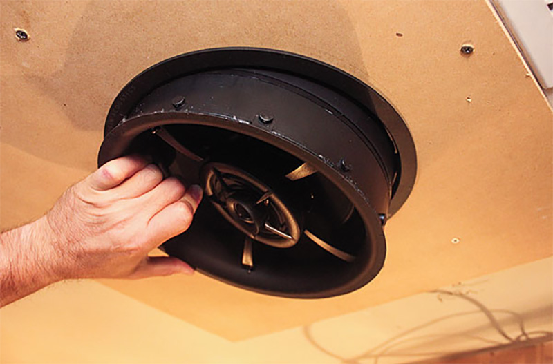 Loa B&O Celestial BOC106