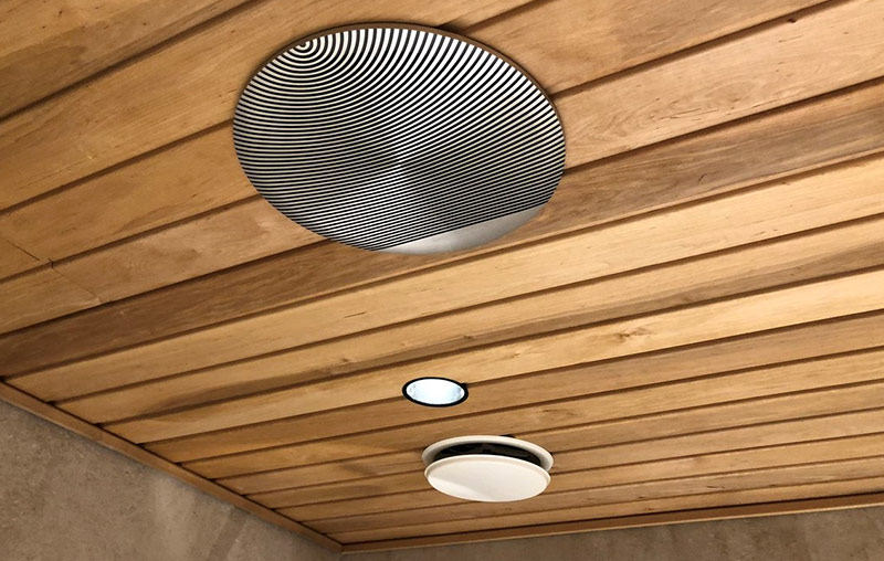 Loa B&O Celestial BOC106