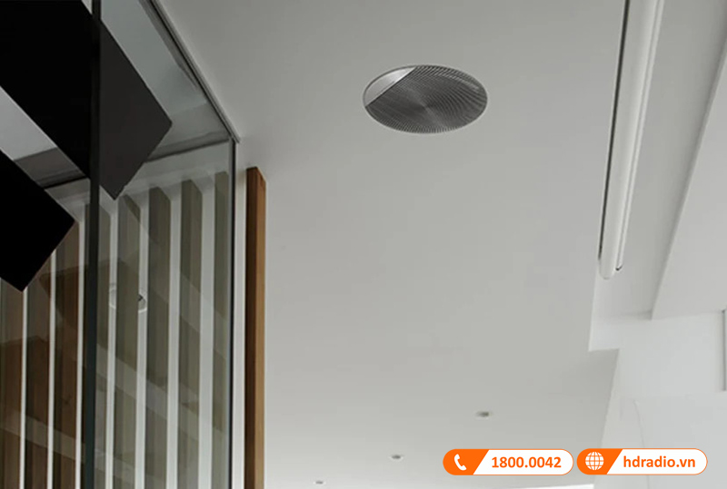 Ứng dụng Loa B&O Celestial BOC62