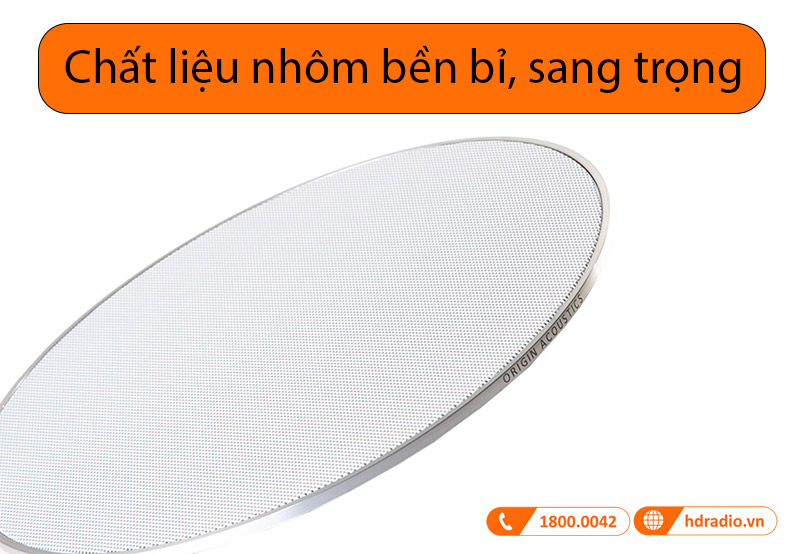 Vỏ ngoài Loa B&O Celestial BOC82DT