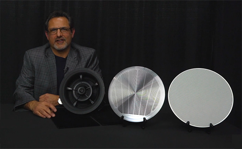 Loa B&O Celestial BOC86