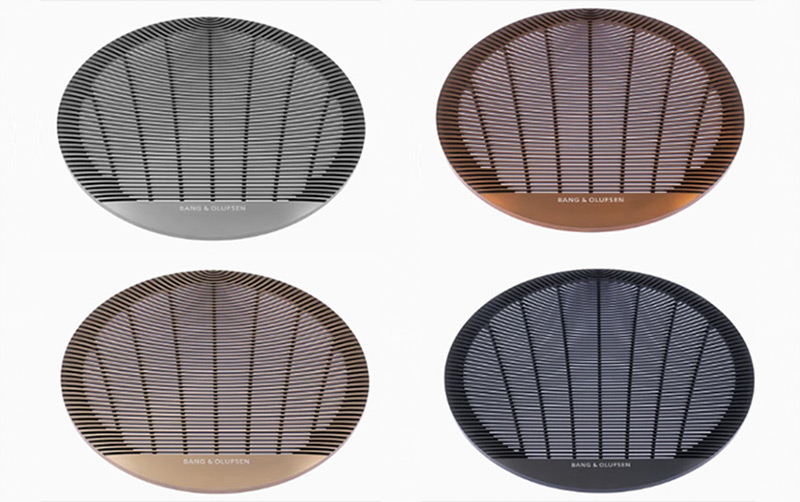 Loa B&O Celestial BOC86