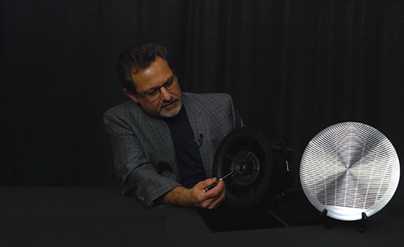 Loa B&O Celestial BOC86