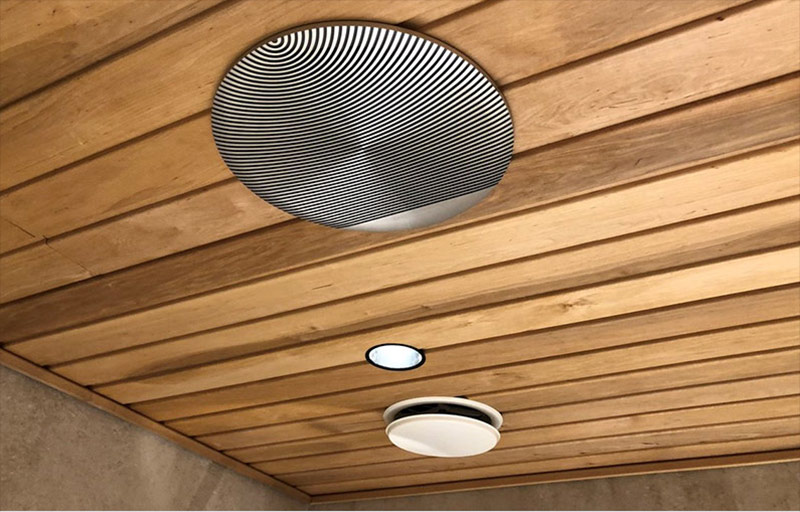 Loa B&O Celestial BOC86