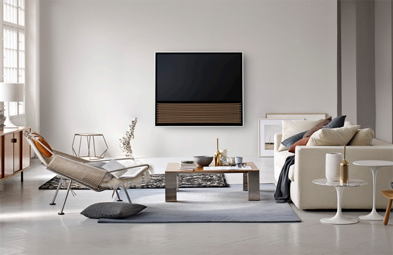 Loa B&O Celestial BOC86