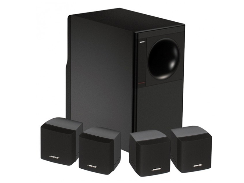 Loa Bose FreeSpace 3