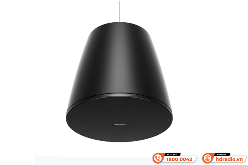 phối ghép đa dạng với Loa âm trần Bose Designmax DM10P-SUB