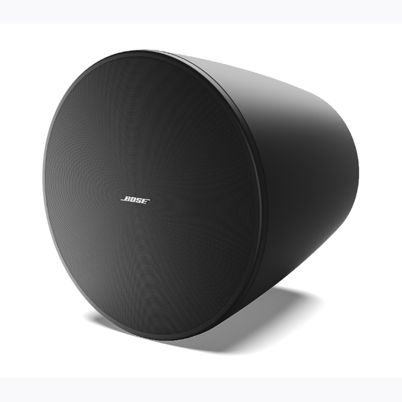 Loa Treo Trần Bose Designmax DM10P Sub, Bass 25.4cm, 300W