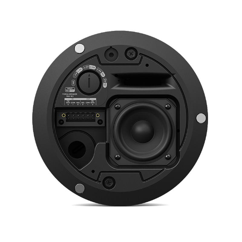 Loa Âm Trần Bose Designmax DM2C-LP, Bass 5.7cm, 20W-4