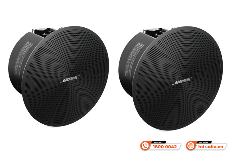 Loa âm trần Bose Designmax DM2C-LP