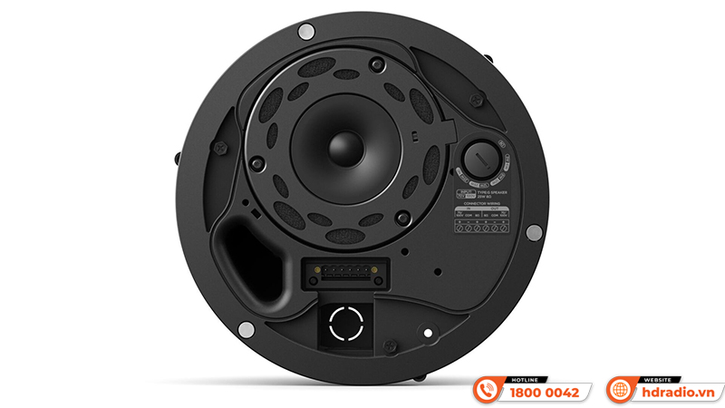 Hệ thống Củ loa Designmax DM3C Hệ thống Củ loa Designmax DM3C