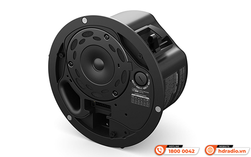 Lắp đặt dễ dàng với Designmax DM3C Lắp đặt dễ dàng với Designmax DM3C