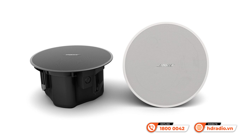 Thiết kế Loa âm trần Bose Designmax DM3C Thiết kế Loa âm trần Bose Designmax DM3C