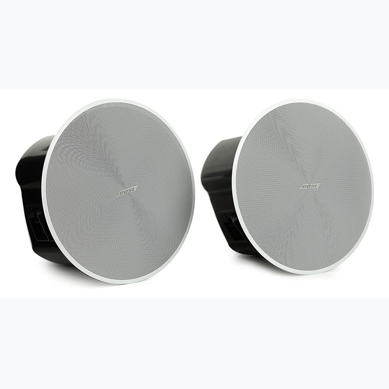 Loa Âm Trần Bose Designmax DM6C, Bass 16.5cm, 125W-2